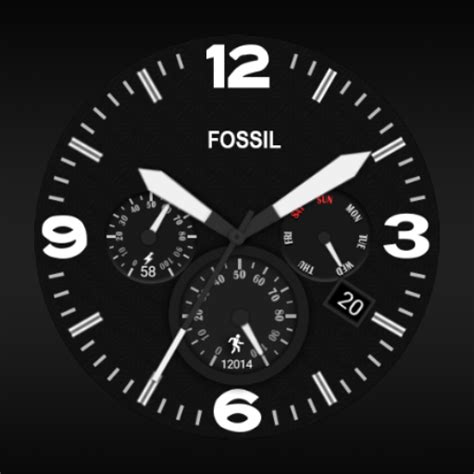 fossil watch app|fossil watch app for windows.